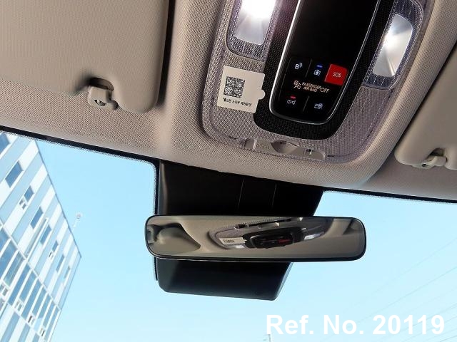  Hyundai / Kona  Stock No. 20119